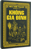  Không Gia Đình (Bìa mỹ thuật) 
