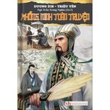  Khổng Minh Toàn Truyện (Bìa cứng) 