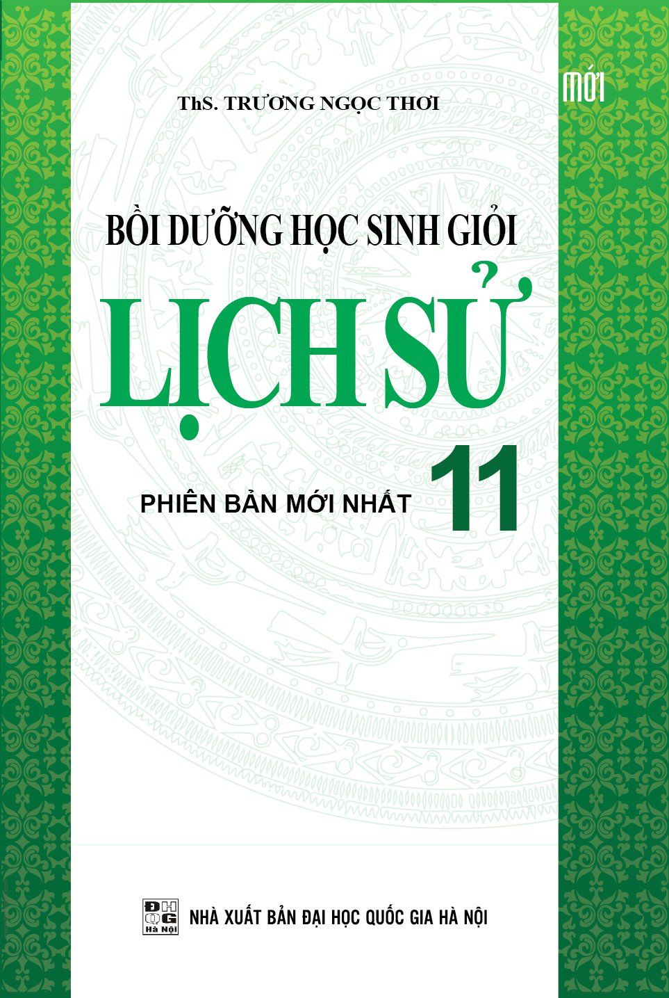  Bồi Dưỡng Học Sinh Giỏi Lịch Sử 11 