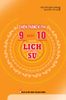  Chiến Thắng Kì Thi 9 Vào 10 Chuyên Lịch Sử 