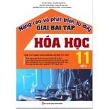  Nâng Cao Và Phát Triển Tư Duy Giải Bài Tập Hóa Học 11 Tập 2 