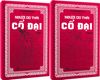  Người Do Thái Cổ Đại (Trọn Bộ 2 Tập) 