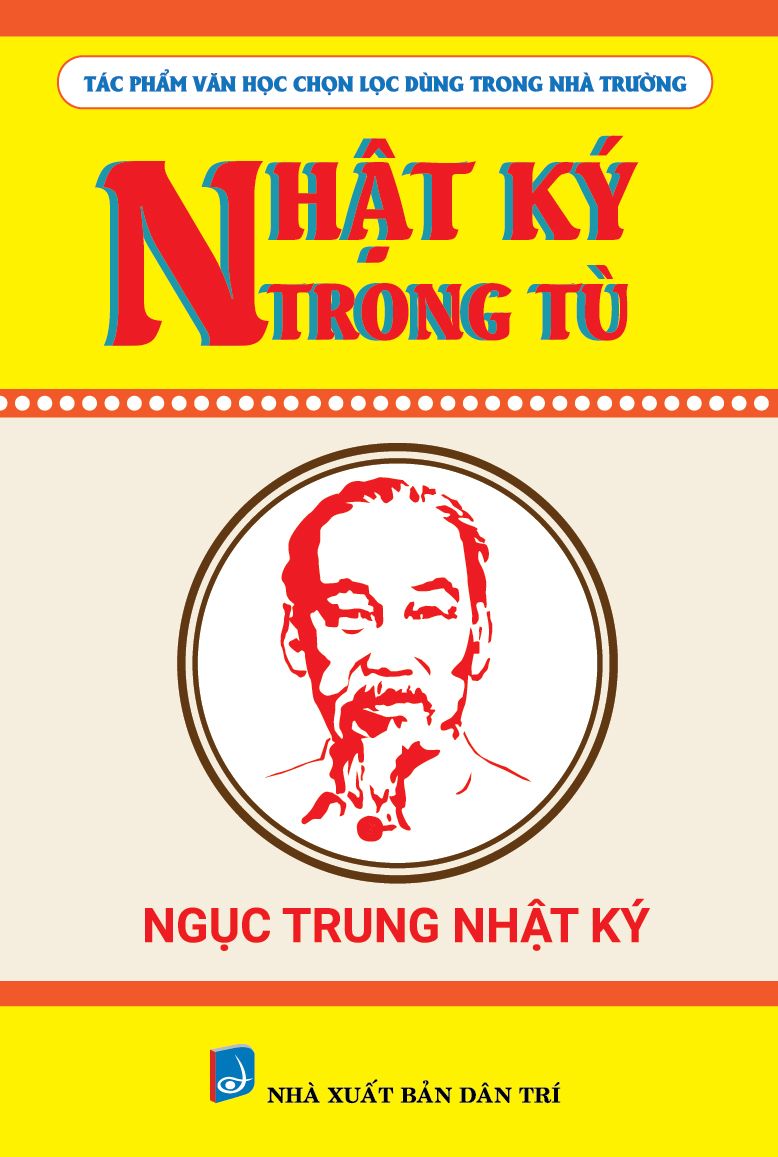  Nhật ký trong tù 