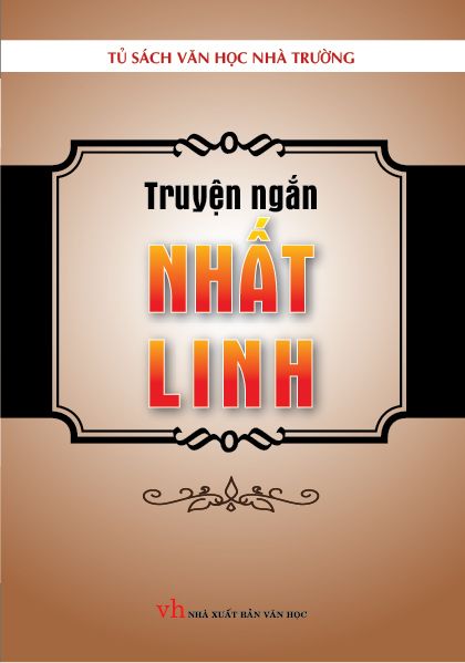  Truyện ngắn Nhất Linh 