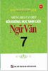  Những Điều Cần Biết Bồi Dưỡng Học Sinh Giỏi Ngữ Văn 7 