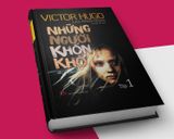  Những Người Khốn Khổ (Trọn Bộ 3 Tập) 