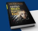  Những Người Khốn Khổ (Trọn Bộ 3 Tập) 