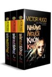  Những Người Khốn Khổ (Trọn Bộ 3 Tập) 