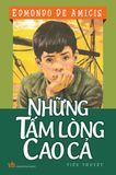  Những Tấm Lòng Cao Cả (Bìa cứng) 