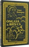  Ông Già Và Biển Cả (Bìa Mỹ Thuật) 