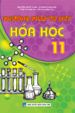  Phương Pháp Tư Duy Hóa Học 11 (Biên Soạn Theo Chương Trình mới) 