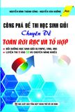  Công Phá Đề Thi Học Sinh Giỏi Chuyên Đề Toán Rời Rạc Và Tổ Hợp 
