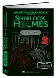  Sherlock Holmes Bản Đầy Đủ (4 tiểu thuyết và 56 truyện ngắn - Trọn Bộ 3 Tập) 