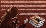  Sherlock Holmes (Trọn Bộ 3 Tập) 