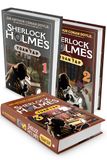 Sherlock Holmes (Trọn Bộ 3 Tập) 