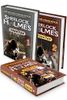  Sherlock Holmes (Trọn Bộ 3 Tập) 