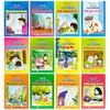  Bộ Sách Tâm Hồn Cao Thượng 