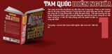  Tam Quốc Diễn Nghĩa (Trọn Bộ 4 Tập) 
