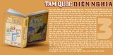  Tam Quốc Diễn Nghĩa (Trọn Bộ 4 Tập) 