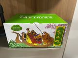  Truyện Tranh Liên Hoàn Họa Tây Du Ký (Trọn bộ 21 quyển) 