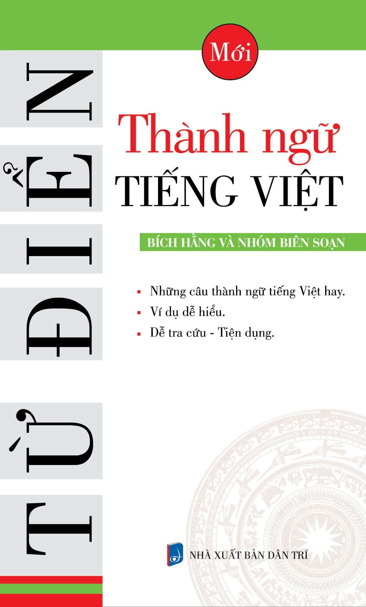  Từ Điển Thành Ngữ Tiếng Việt 