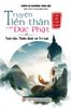  LỤC ĐỘ TẬP KINH - TRUYỆN TIỀN THÂN CỦA ĐỨC PHẬT - TINH TẤN, THIỀN ĐỊNH VÀ TRÍ TUỆ 