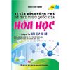  Tuyệt đỉnh Công Phá Đề Thi THPT Quốc Gia Hóa Học Chuyên Đề Bài Tập Vô Cơ 