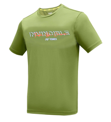 Áo cầu lông Yonex RM 2409 - Calliste green chính hãng