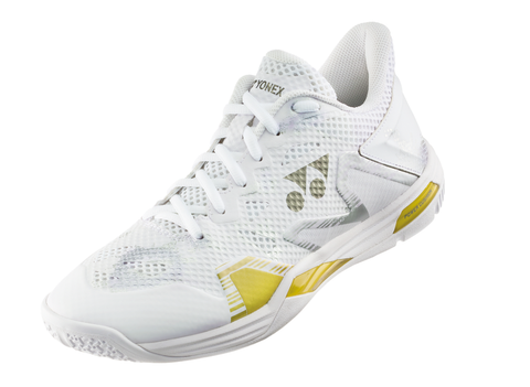 Giày Cầu Lông Yonex Eclipsion Z3 Men ( White/gold )