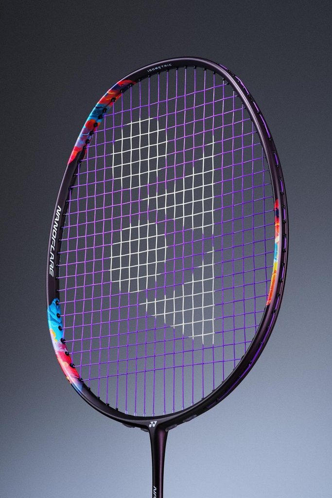 Vợt cầu lông Yonex Nanoflare 700 Pro 2024