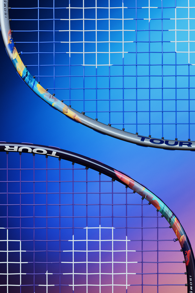 Vợt cầu lông Yonex Nanoflare 700 Tour