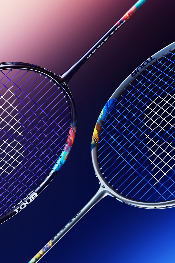 Vợt cầu lông Yonex Nanoflare 700 Tour