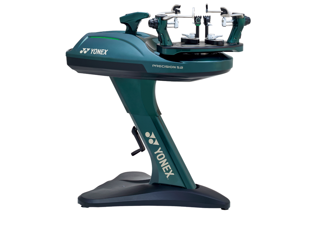 Máy Căng Dây Tennis, Cầu Lông PRECISION 5.2