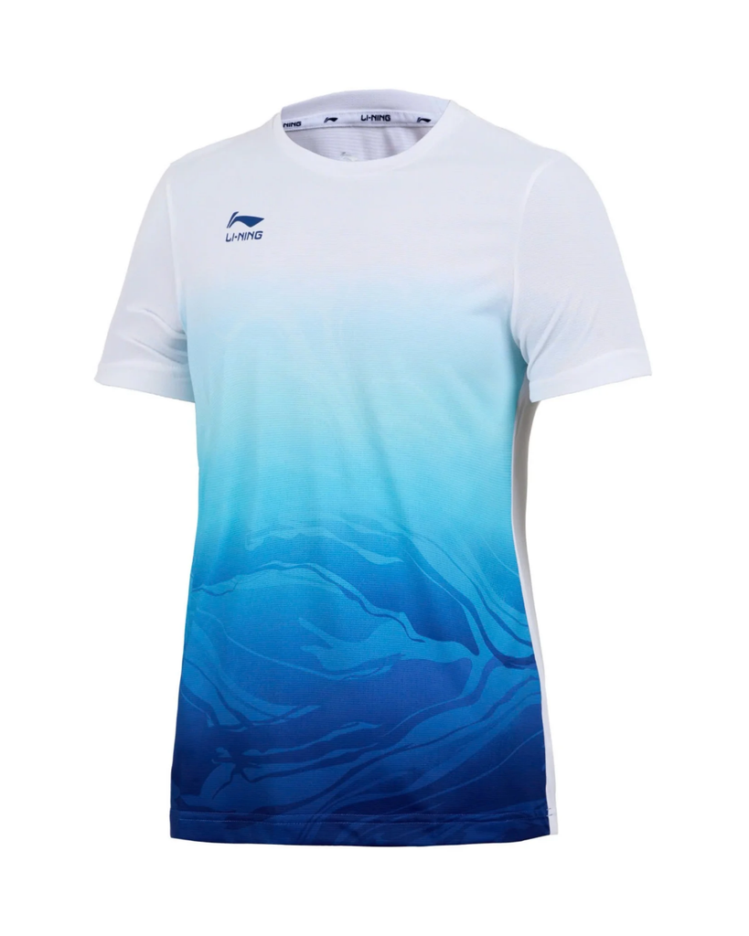 Áo Cầu Lông Li-Ning Nữ P-ATSUA38-1