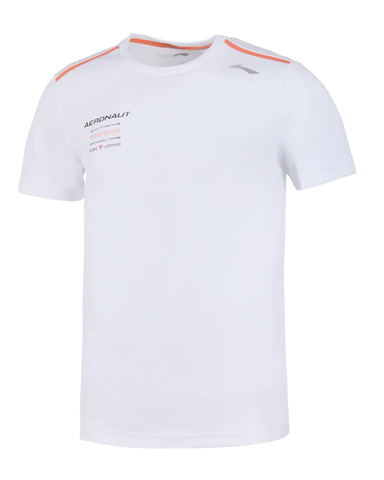 Áo Cầu Lông Lining ATSSB61-1 Nam Chính Hãng