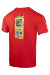 Áo cầu lông Yonex TRM2932 - High Risk Red chính hãng