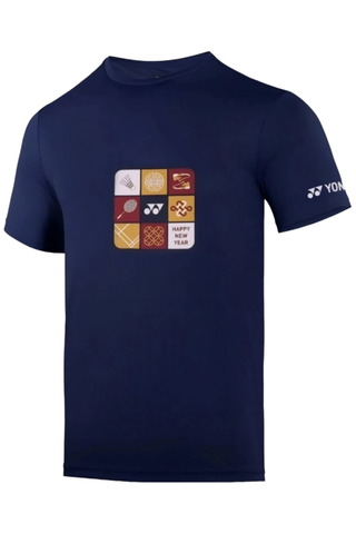 Áo cầu lông Yonex TRM2933 - Mood Indigo chính hãng