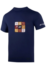 Áo cầu lông Yonex TRM2933 - Mood Indigo chính hãng