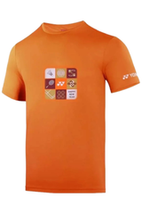 Áo cầu lông Yonex TRM2933 - Mood Indigo chính hãng