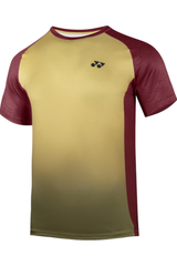 Áo cầu lông Yonex TRM2934 - Rich Gold chính hãng
