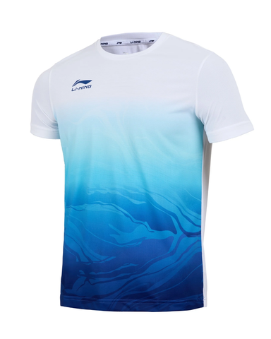 Áo Cầu Lông Nam Li-ning P-ATSUA37-1