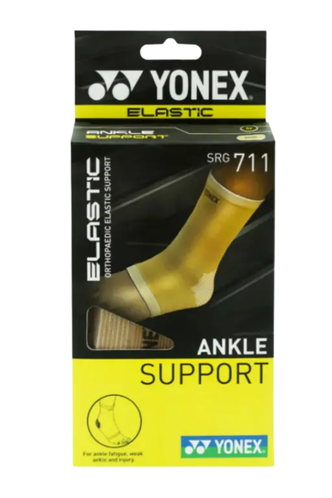 HỖ TRỢ CỔ CHÂN YONEX