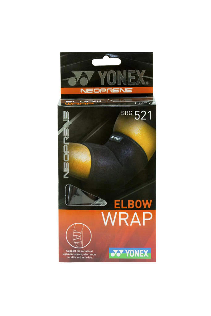 Băng bảo vệ khuỷa tay Yonex SRG521 Chính Hãng