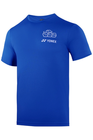 Áo cầu lông Yonex TRM2932 - Surf The Web chính hãng