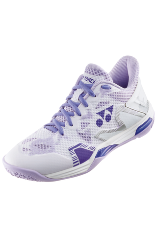 Giày Cầu Lông Yonex Eclipsion Z3 Women ( White/purple )
