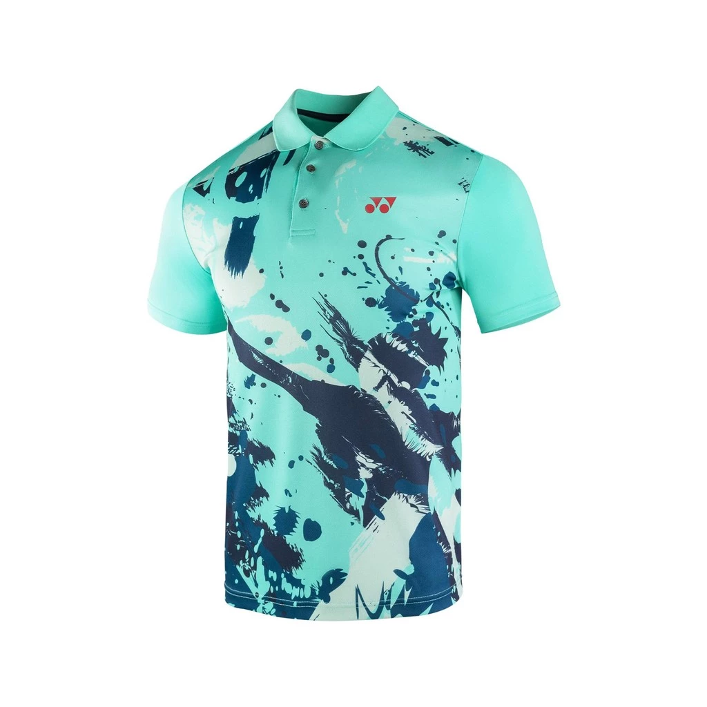 Áo Yonex PM-J035-2905-RW1-S SPEARMINT