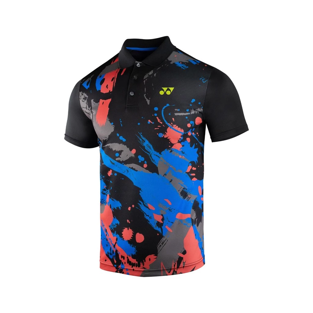 Áo Yonex PM-J035-2905-RW1-S Jet Black