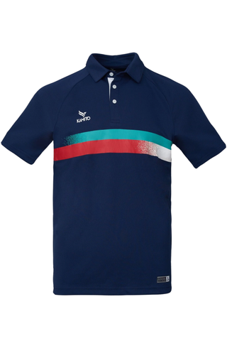 ÁO CẦU LÔNG KAMITO LUX V1