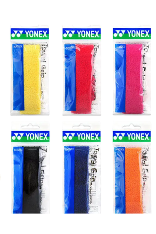 Quấn cán Yonex AC 402 EX (vải)