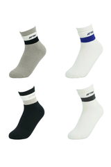 Vớ cầu lông Yonex 3D Match Plus (12XX) chính hãng